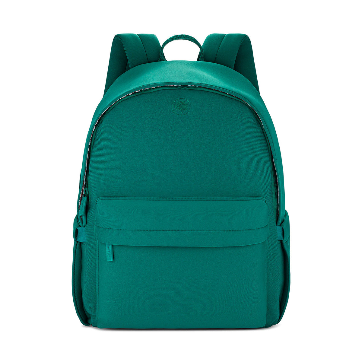 Kids' Neoprene Backpack with Velcro Patch Panel (Ages 3–12)