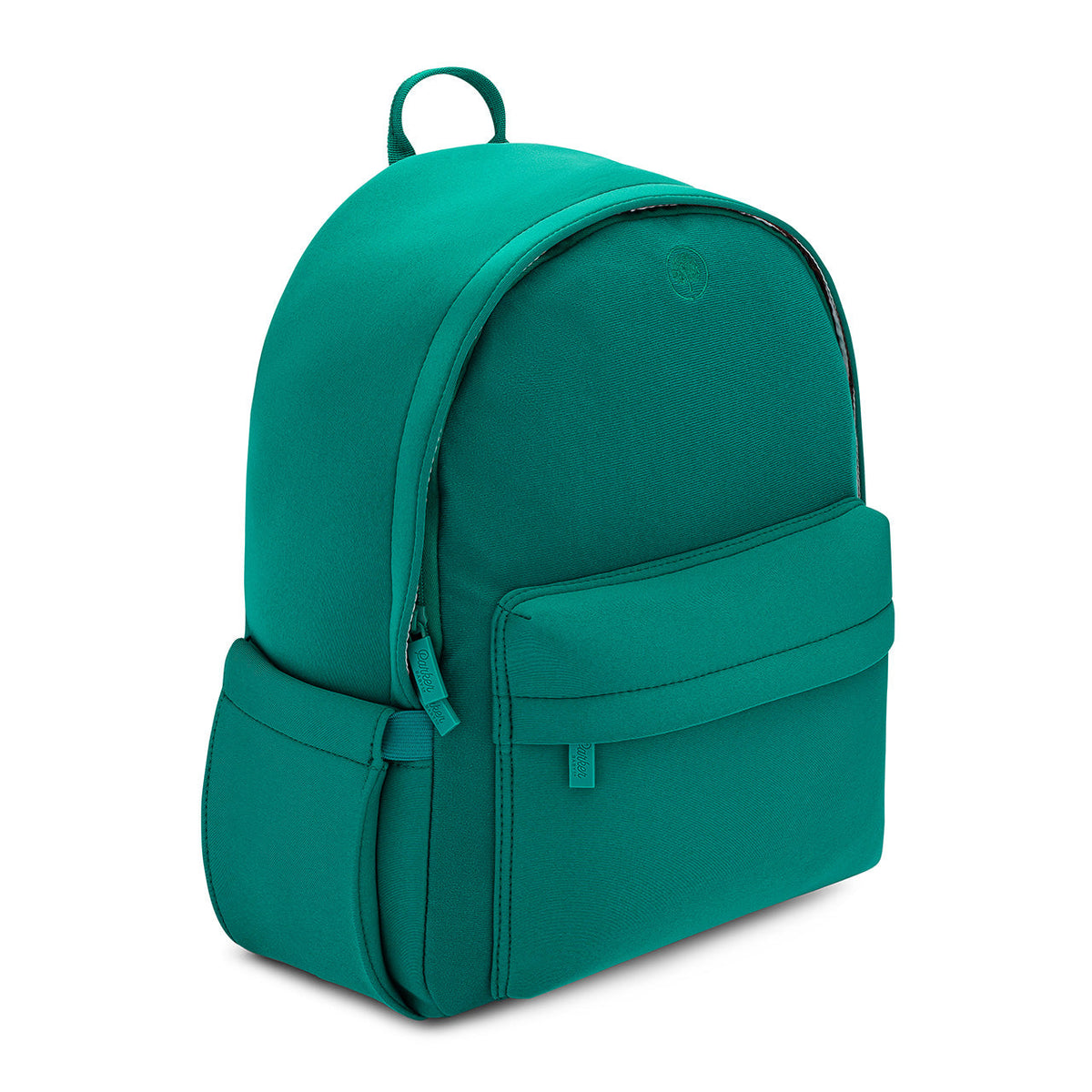 Kids' Neoprene Backpack with Velcro Patch Panel (Ages 3–12)