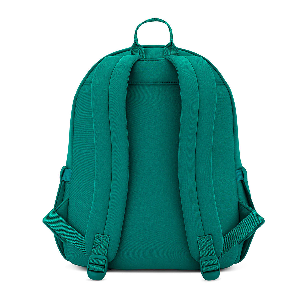 Kids' Neoprene Backpack with Velcro Patch Panel (Ages 3–12)