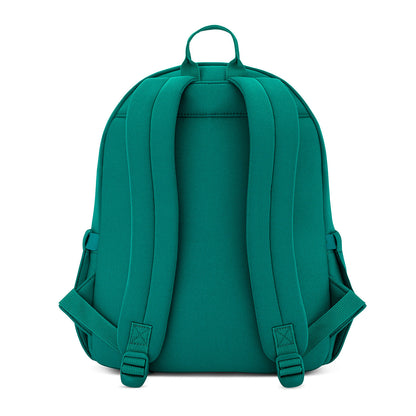 Kids' Neoprene Backpack with Velcro Patch Panel (Ages 3–12)