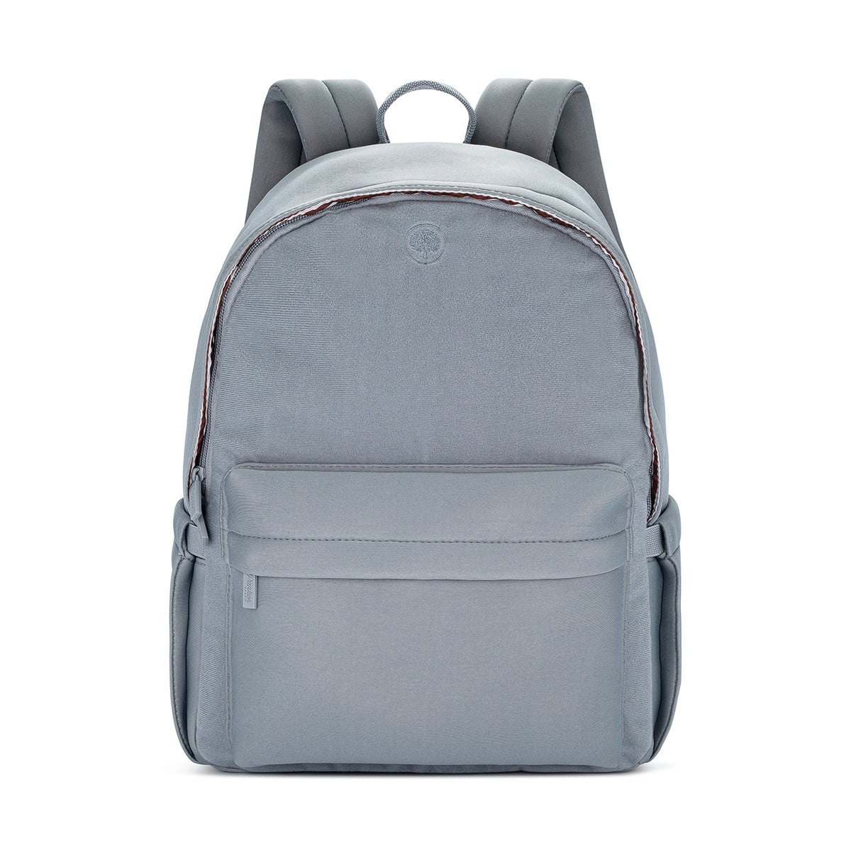 Kids' Neoprene Backpack with Velcro Patch Panel (Ages 3–12)