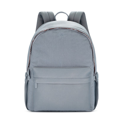 Kids' Neoprene Backpack with Velcro Patch Panel (Ages 3–12)
