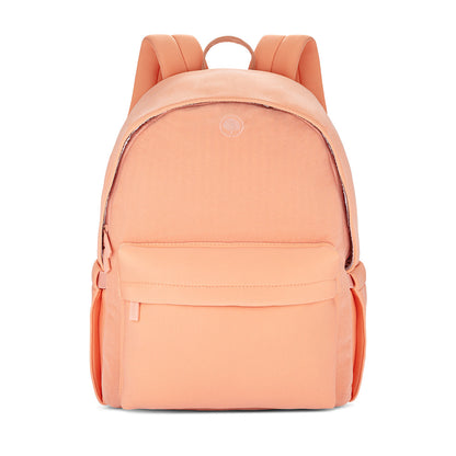 Kids' Neoprene Backpack with Velcro Patch Panel (Ages 3–12)