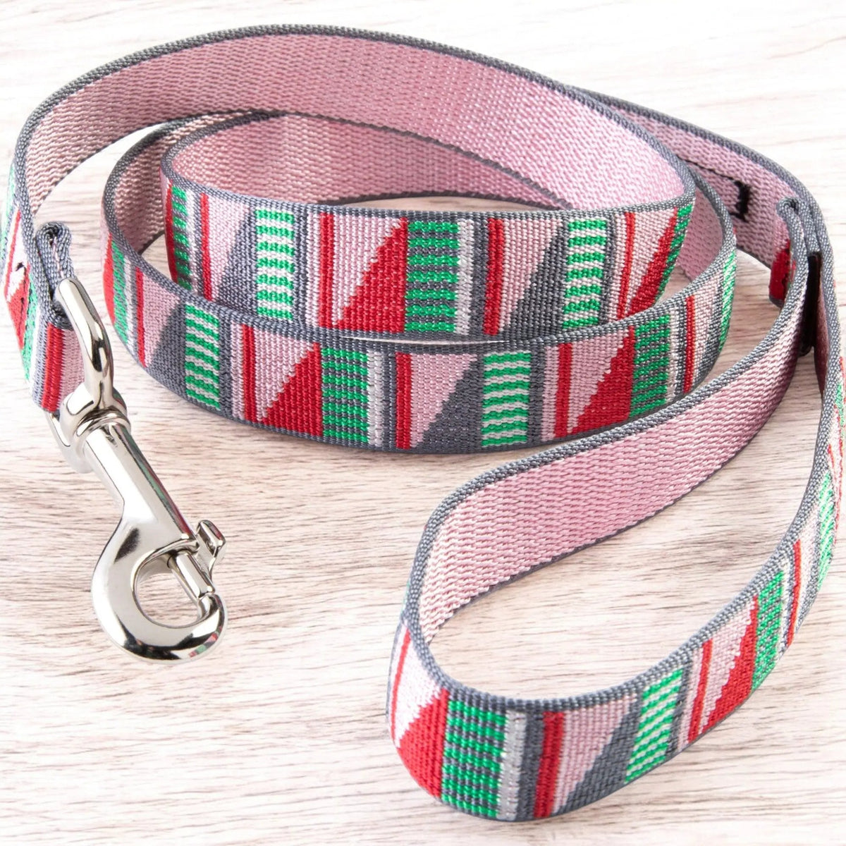Classic Dog Leash – 1"