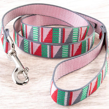 Classic Dog Leash – 1"