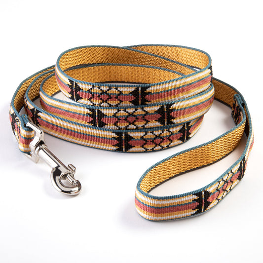 Classic Dog Leash – 3/4"