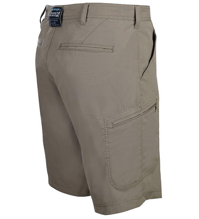 Men's Driftwood Stretch Short