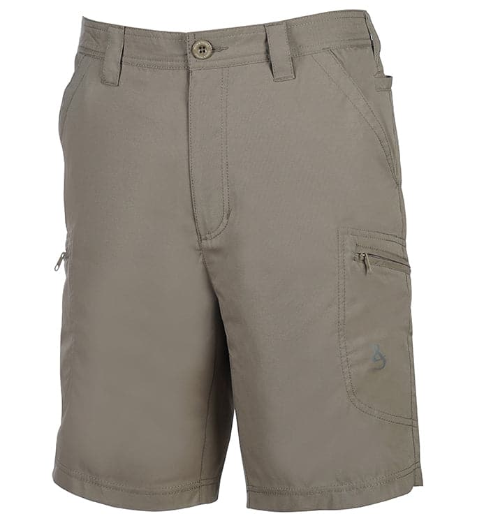 Men's Driftwood Stretch Short
