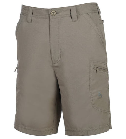 Men's Driftwood Stretch Short