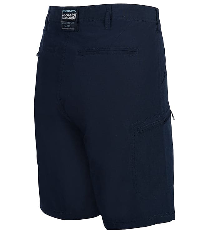 Men's Driftwood Stretch Short