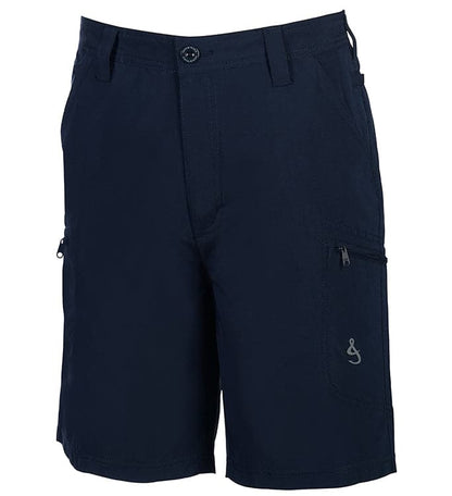 Men's Driftwood Stretch Short