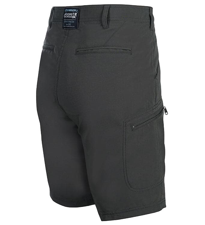 Men's Driftwood Stretch Short