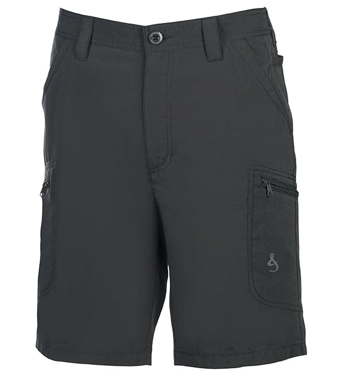 Men's Driftwood Stretch Short