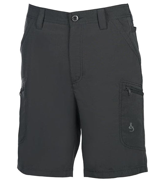 Men's Driftwood Stretch Short