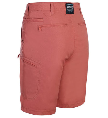 Men's Driftwood Stretch Short