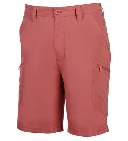 Men's Driftwood Stretch Short