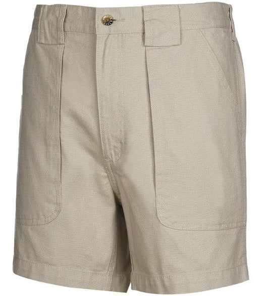 Men's Island Cotton Short (Sizes 30–42)