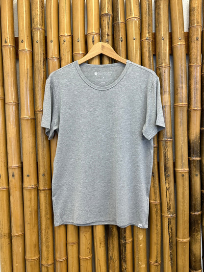 Men's Soft Bamboo Lounge T-Shirt