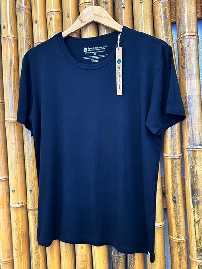 Men's Soft Bamboo Lounge T-Shirt