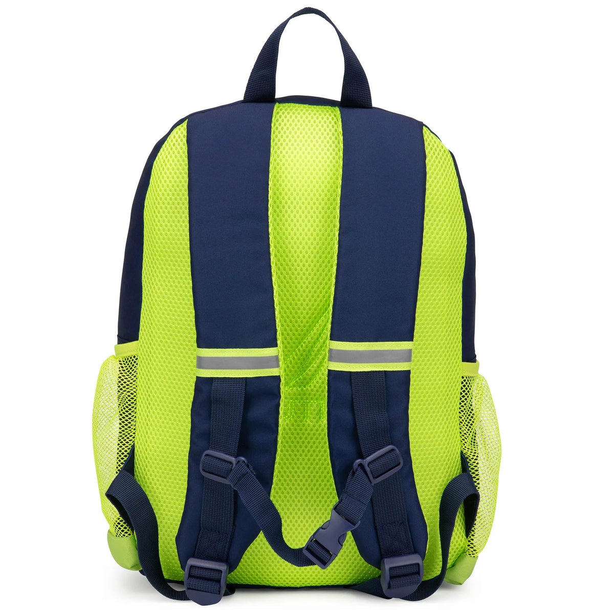 Kids' School Backpack, Flags Print, 16 in