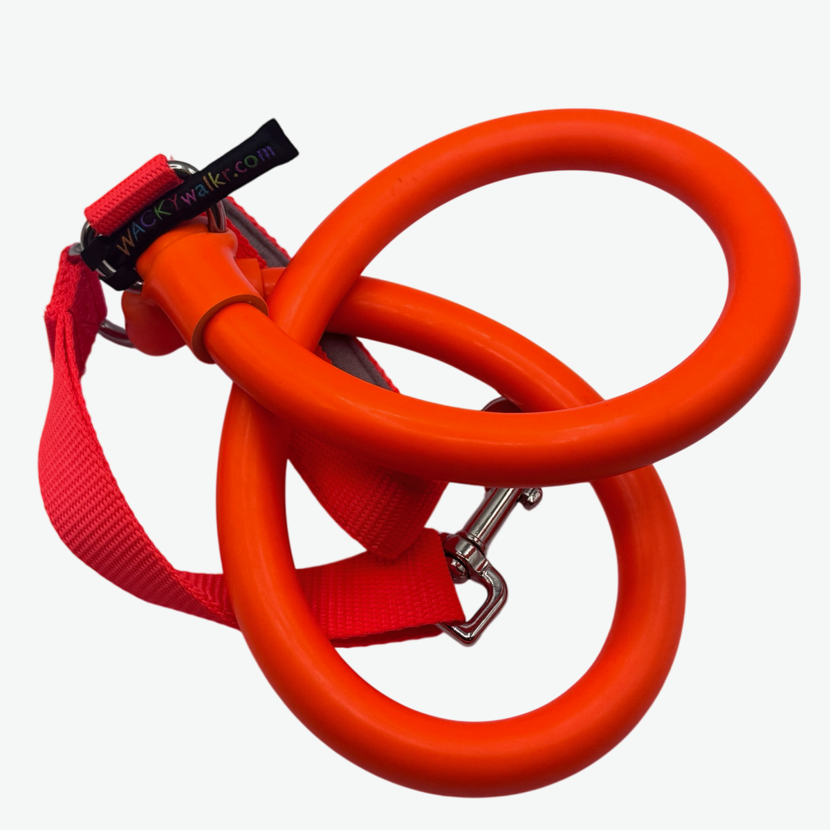 WUNDERleash No-Pull Dog Leash