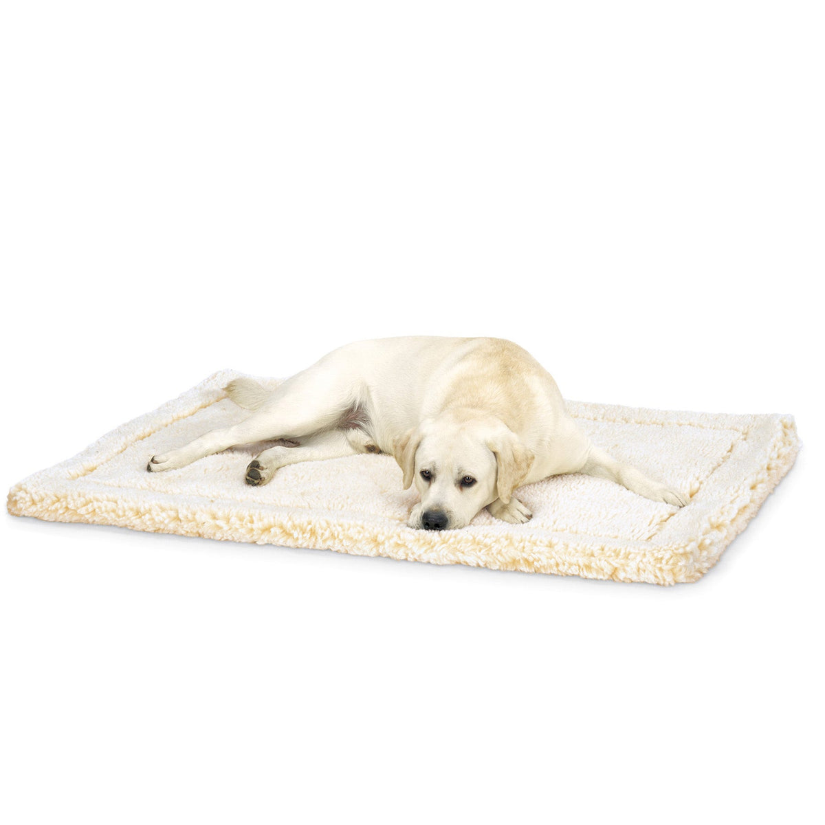 HuggleFleece Mat Dog & Cat Bed