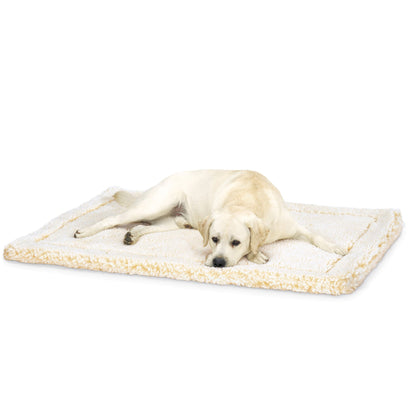 HuggleFleece Mat Dog & Cat Bed