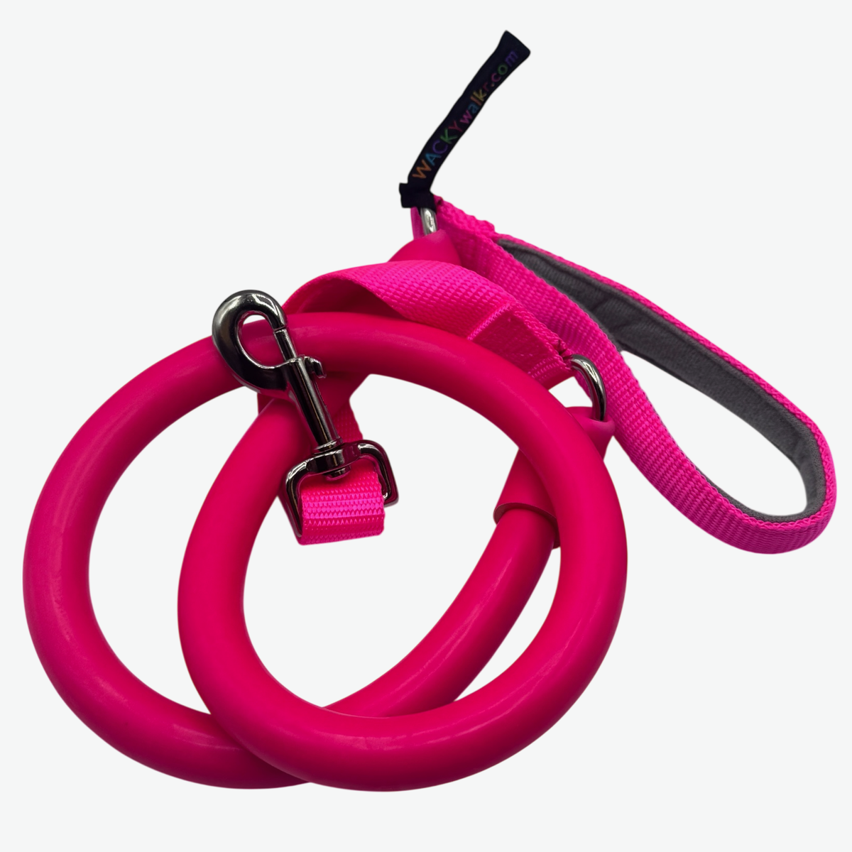 WUNDERleash No-Pull Dog Leash