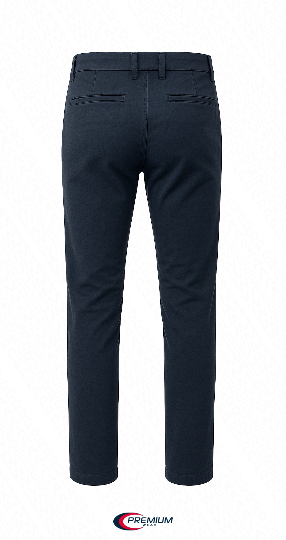 Men's Slim Stretch Chinos