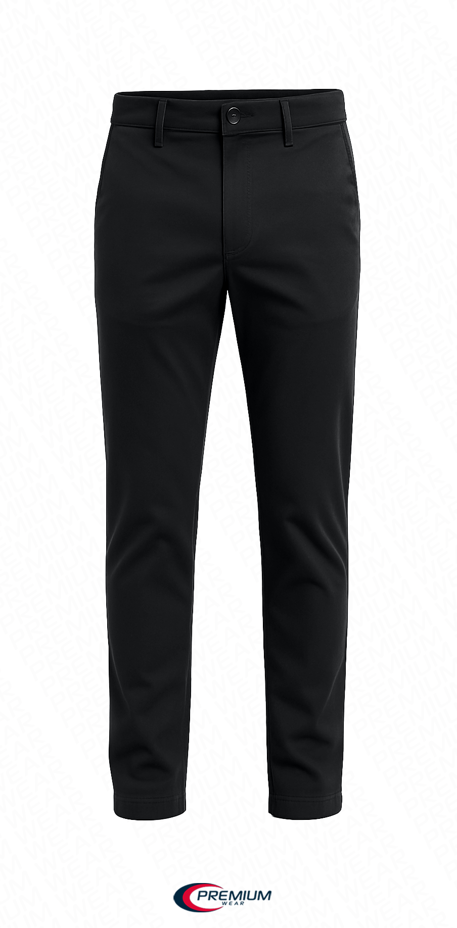 Men's Slim Stretch Chinos