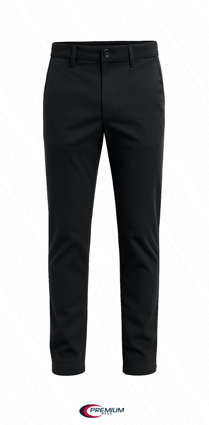 Men's Slim Stretch Chinos