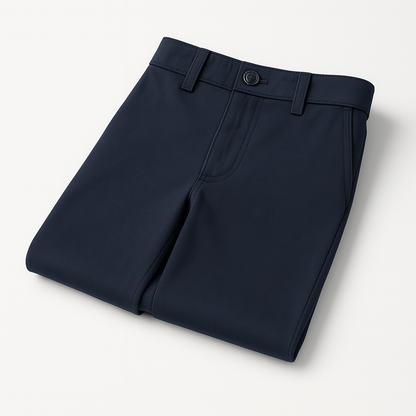 Men's Slim Stretch Chinos