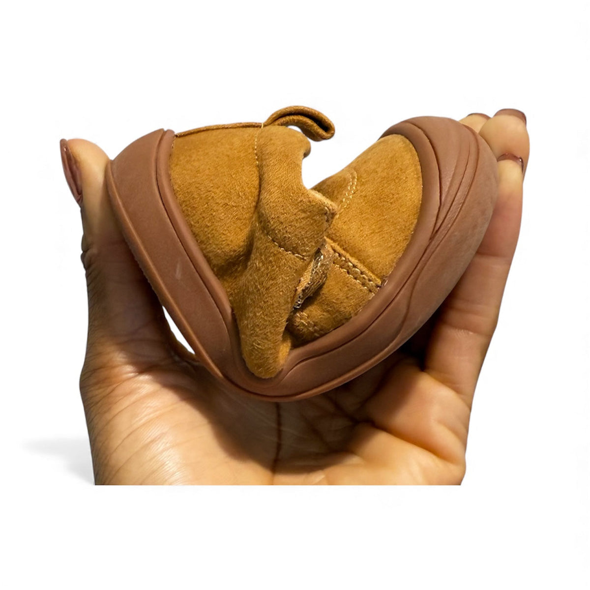 Kids' Barefoot Sneakers – Flexible Sole