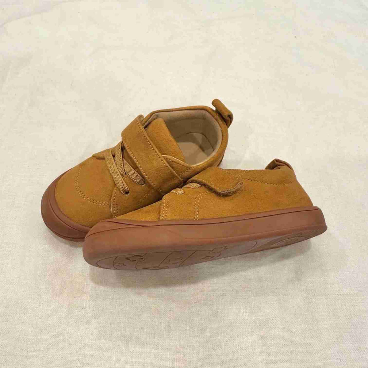 Kids' Barefoot Sneakers – Flexible Sole