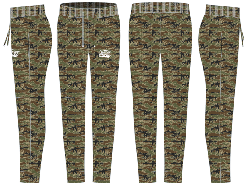 Men's Classic Premium Joggers