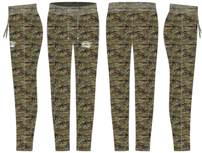 Men's Classic Premium Joggers