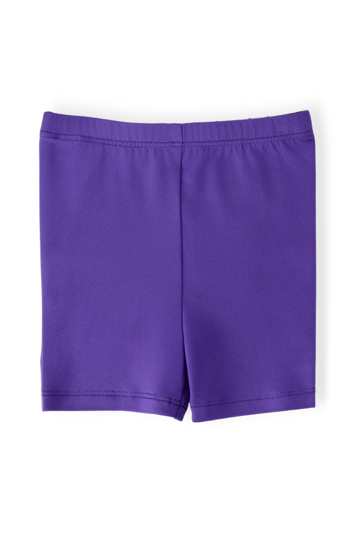 Twirl Shorts – Purple