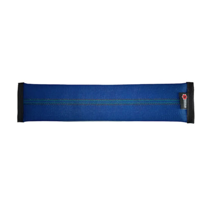 Recycled Fire Hose Dog Fetch Toy