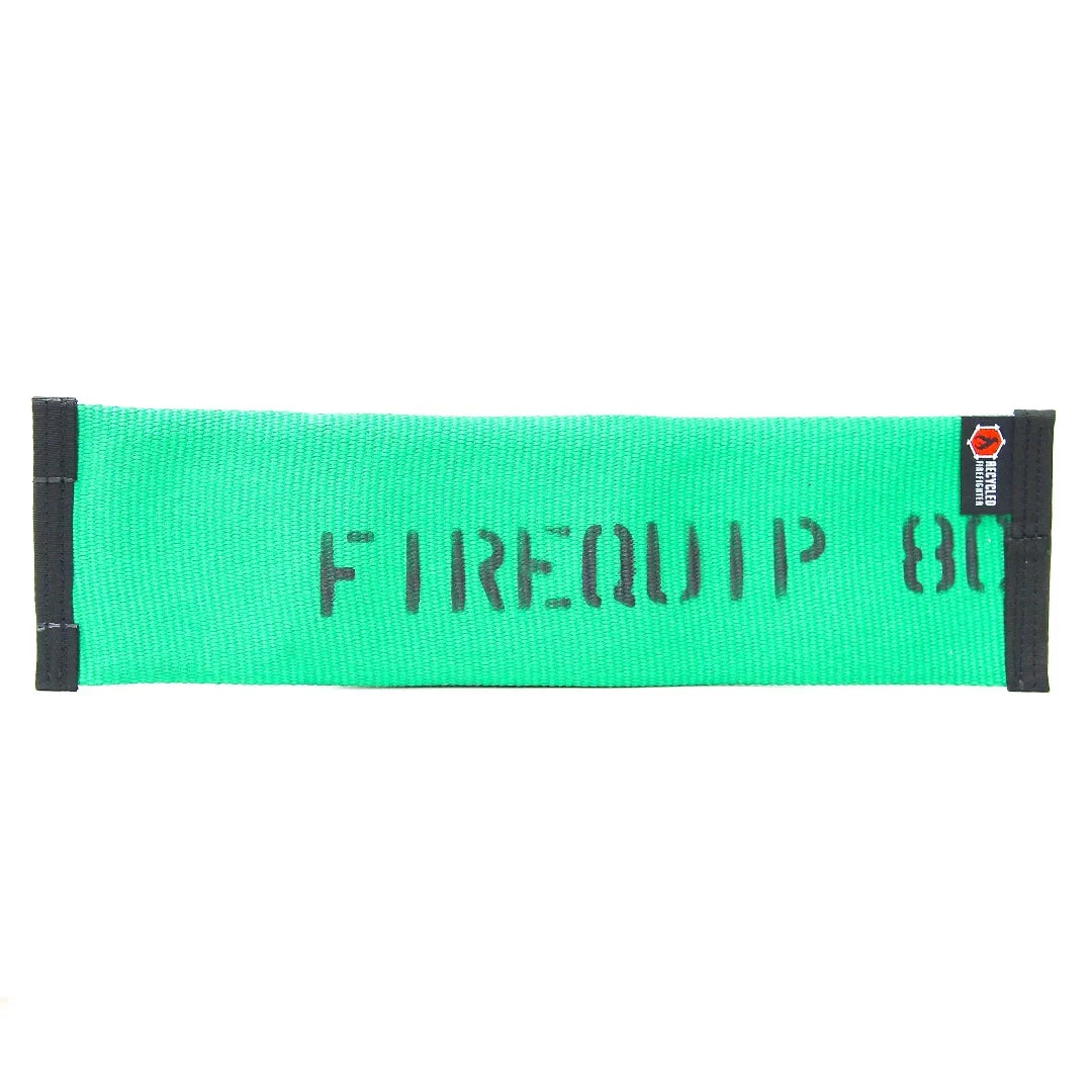 Recycled Fire Hose Dog Fetch Toy
