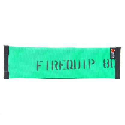 Recycled Fire Hose Dog Fetch Toy