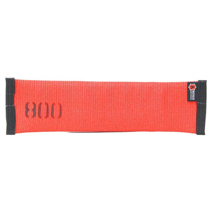 Recycled Fire Hose Dog Fetch Toy