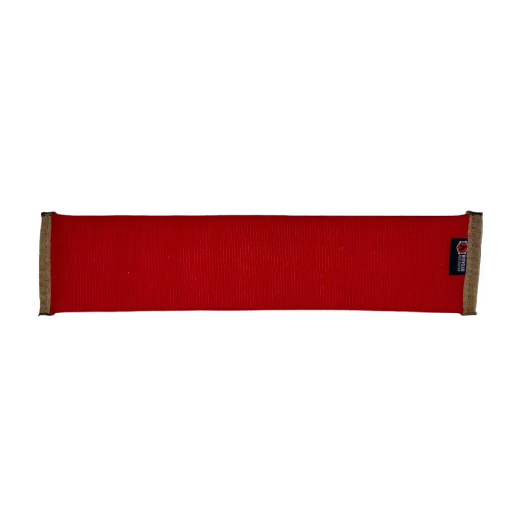 Recycled Fire Hose Dog Fetch Toy