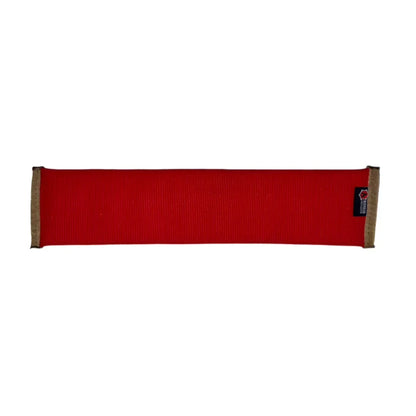 Recycled Fire Hose Dog Fetch Toy