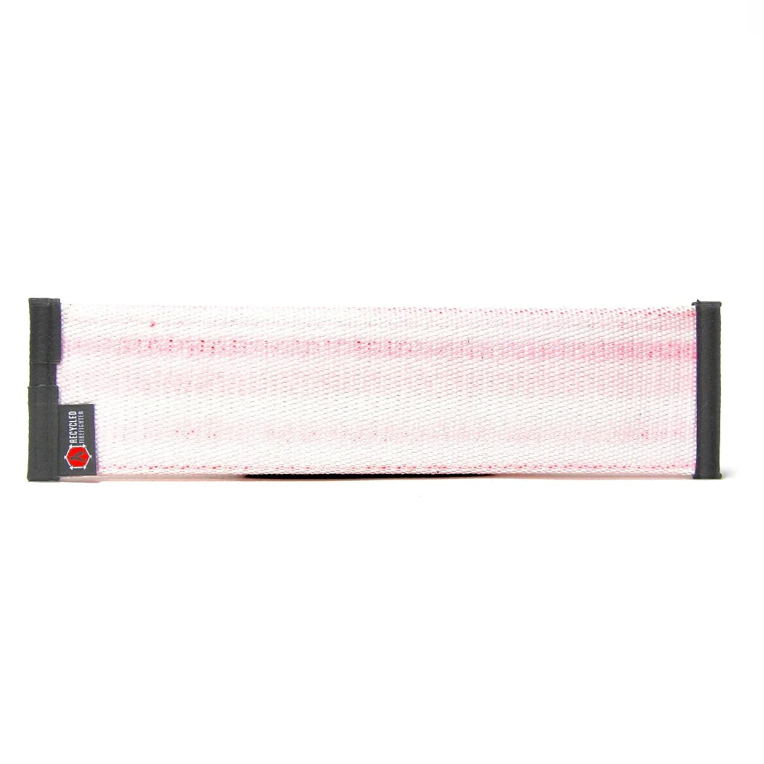 Recycled Fire Hose Dog Fetch Toy