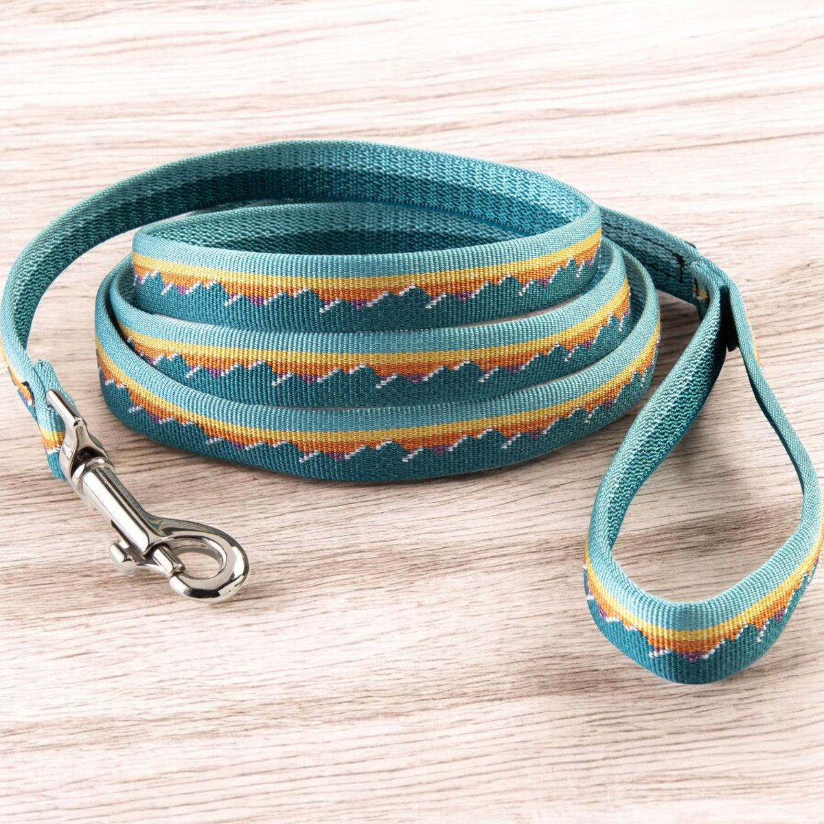 Classic Dog Leash – 3/4"