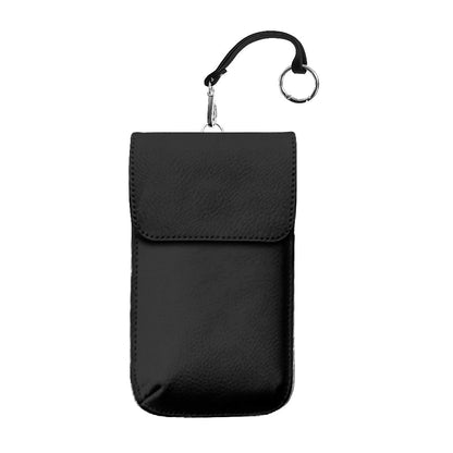 Clip-On Touch Screen Crossbody Purse