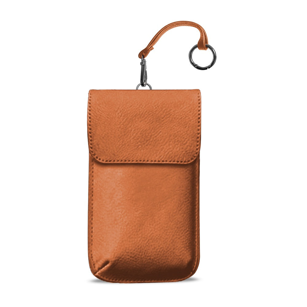 Clip-On Touch Screen Crossbody Purse