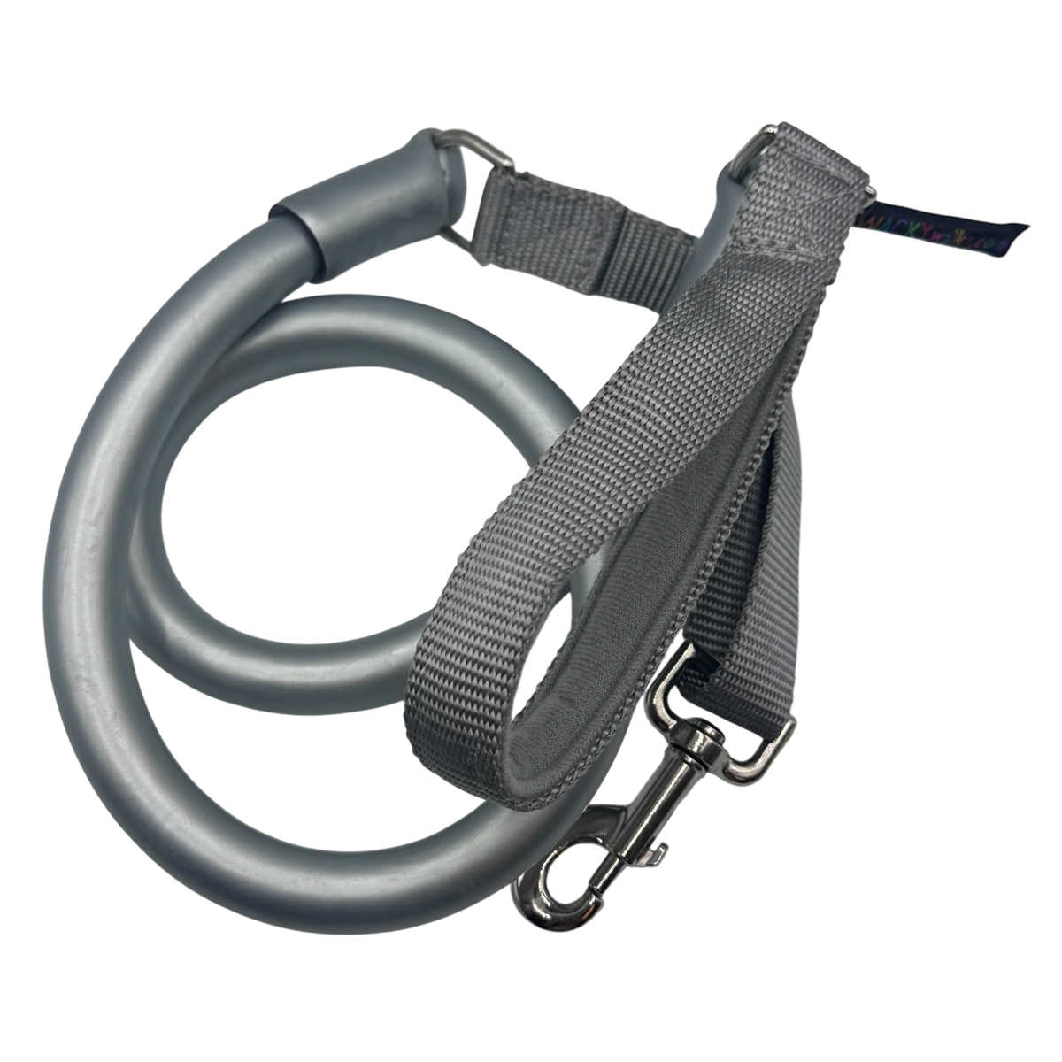 WUNDERleash No-Pull Dog Leash