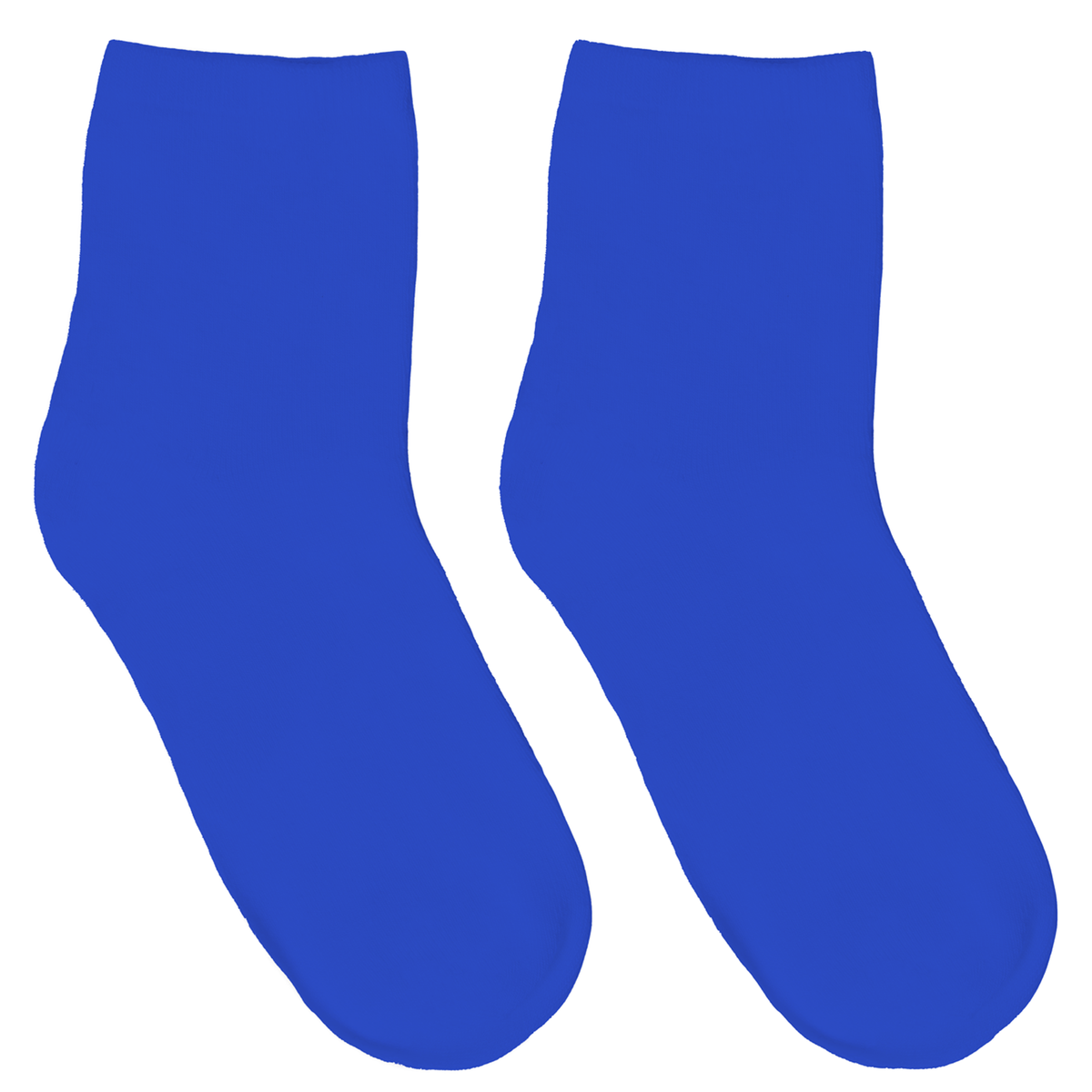 SmoothToe Crew Socks – 5-Pack