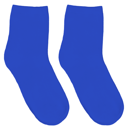 SmoothToe Crew Socks – 3-Pack